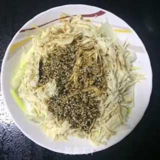 Make Chicken step 5