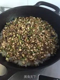 Make Beef bean skin step 12