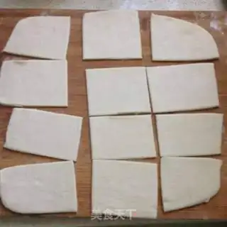 Make A lasagna step 3