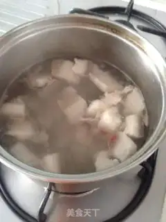 Make The mushrooms go back to the pot step 0