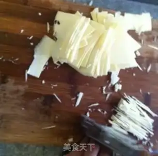 Make Sour pickled step 1