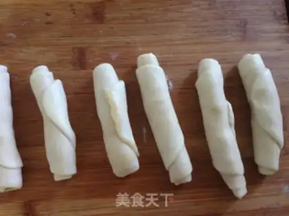 Make Honey pie step 5