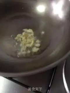 Make The mushrooms go back to the pot step 2