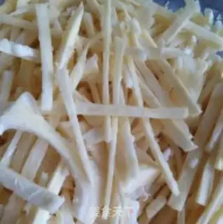 Make Sour pickled step 3