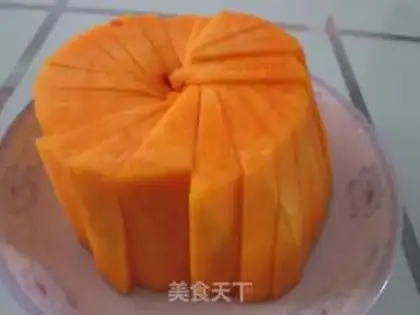 Make Pumpkin step 0