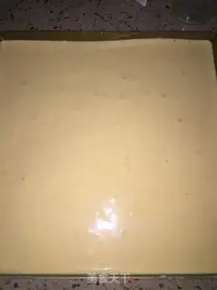 Make Chocolate cheese mousse cake step 0
