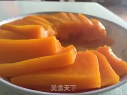 Make Pumpkin step 1