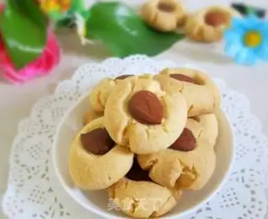 Make Margaret Almonds step 6