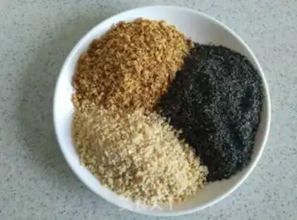 Make Homemade soup step 0