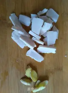 Make Homemade soup step 1