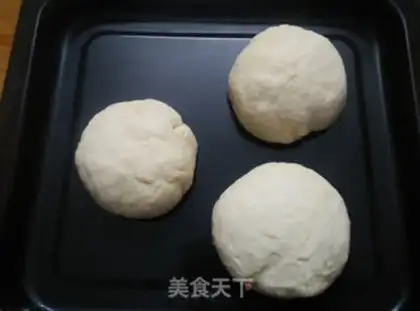 Make Hokkaido toast step 3