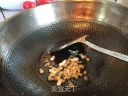 Make Cheese shrimp step 6