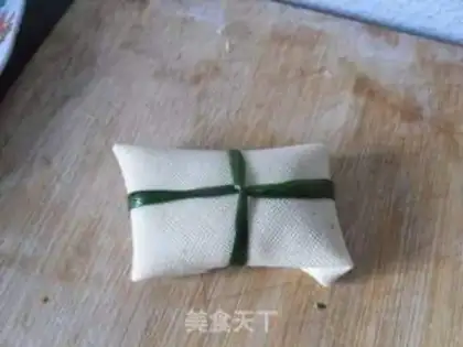 Make Clear the leaves step 6