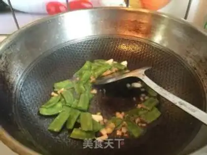 Make Cheese shrimp step 7