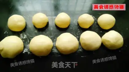 Make Sunflower bread step 4