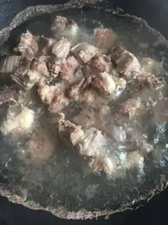Make And radish and radish step 2