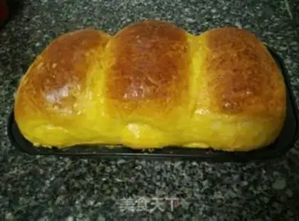 Make Hokkaido toast step 7