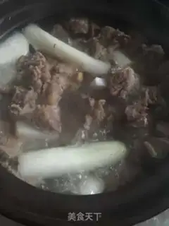Make And radish and radish step 5