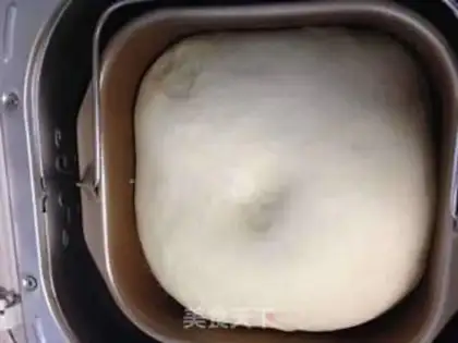 Make Onion bread step 0