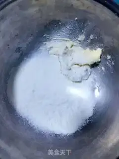 Make Pineapple soufflé step 3