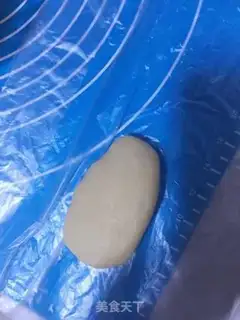 Make Pineapple soufflé step 4