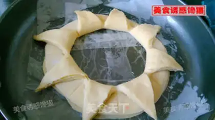 Make Sunflower bread step 9