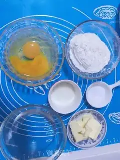 Make Pineapple soufflé step 5