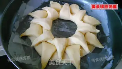 Make Sunflower bread step 10