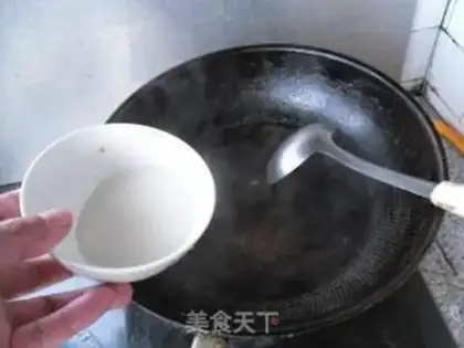 Make Clear the leaves step 12