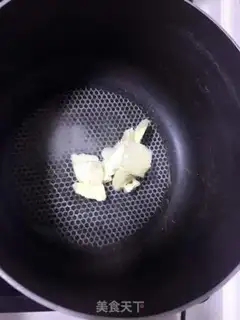 Make Pineapple soufflé step 6