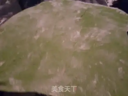 Make "Sipper dumplings." step 1