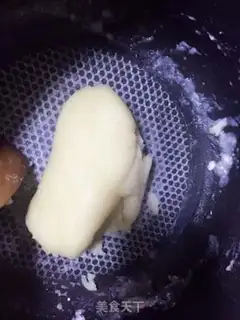 Make Pineapple soufflé step 7