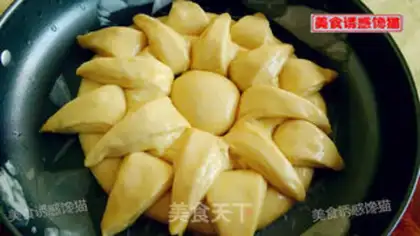 Make Sunflower bread step 13