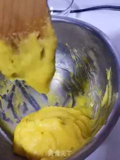 Make Pineapple soufflé step 8