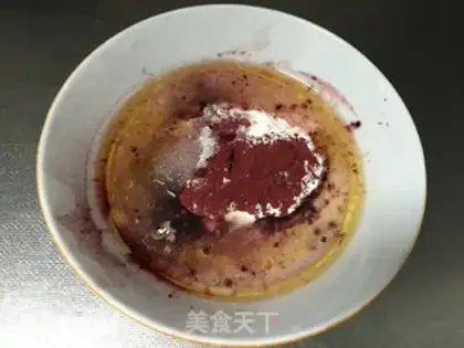 Make Souffle step 1