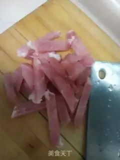 Make Spam celery step 1
