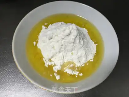 Make Souffle step 2