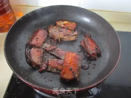 Make Honeyfish step 7
