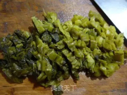 Make Sourfish step 1