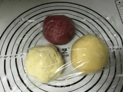Make Souffle step 3