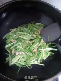 Make Spam celery step 3