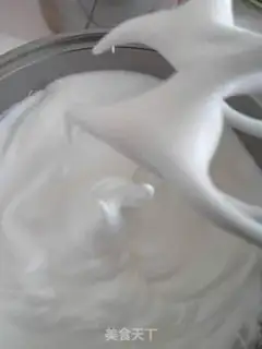 Make Hokkaido Chifeng cake step 12