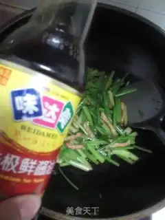 Make Spam celery step 4