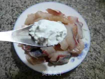 Make Sourfish step 3