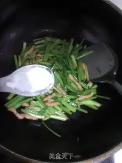 Make Spam celery step 5