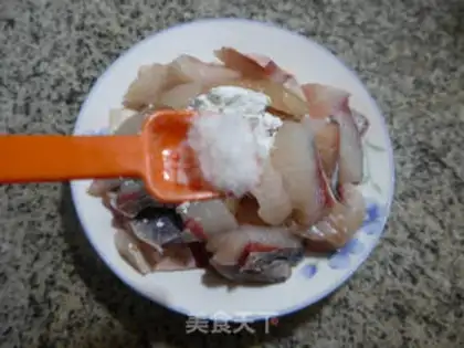 Make Sourfish step 4