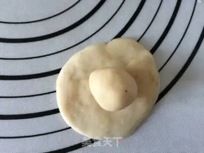 Make Souffle step 6