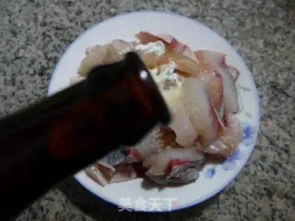 Make Sourfish step 5