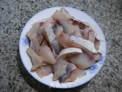 Make Sourfish step 6