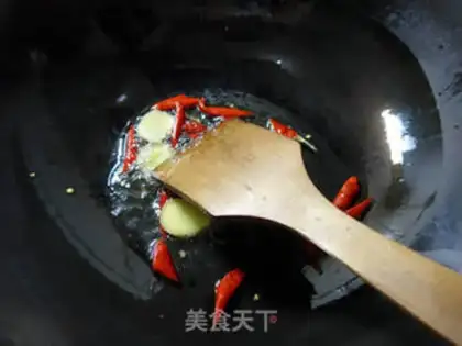 Make Sourfish step 7